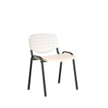 Snack színes támlájú étkezőszék