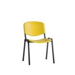 Snack C műanyag támlájú étkezőszék