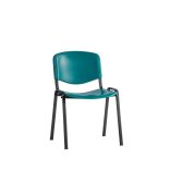 Snack C műanyag támlájú étkezőszék