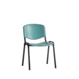 Snack C műanyag támlájú étkezőszék