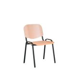 Snack rétegelt fa támlájú étkezőszék