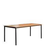 8 személyes étkezőasztal 1800 mm széles