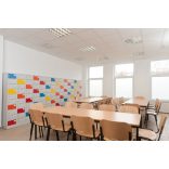 8 személyes étkezőasztal 1800 mm széles