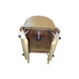 1 100 literes BIO hulladékgyűjtő üvegszálas konténer