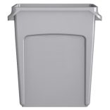 Slim Jim edény 60,5 L, 560x280x635 mm.