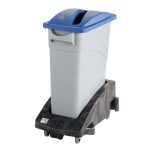 Slim Jim edény 60,5 L, 560x280x635 mm.