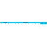 Kézi hidraulikus emelő, 500 kg