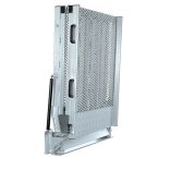 Összecsukható alumínium rámpa, 2250 mm