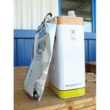 Préselő gép, 348x353x365/1008 mm