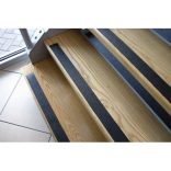 Csúszásgátló szalag, zöld 50 mm