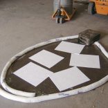 Univerzális folyadékfelszívó kígyó, 3000 mm