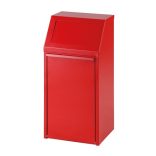 40 literes fém hulladékgyűjtő, 40 L, 320x280x700 mm