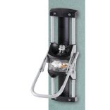 Műanyag palack-prés, 520x170x120 mm