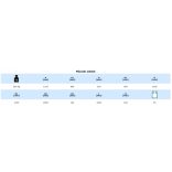 Kézi hidraulikus emelő, 500 kg