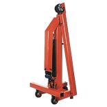 Kézi hidraulikus emelő, 1200 kg