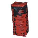 Nem éghető, pormentes folyadékfelszívó granulátum