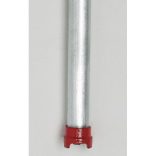 Lamellás rotációs kézi szivattyú, 