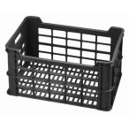 Műanyag láda, 600x400x324 mm