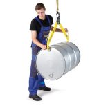 Hordóemelő (horizontális)