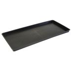 Csepegtető tálca-28 l, 1200x550x50 mm