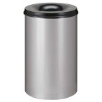 Önoltó hulladéktároló 110 l , Ø 470x720 mm