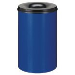 Önoltó hulladéktároló 110 l , Ø 470x720 mm