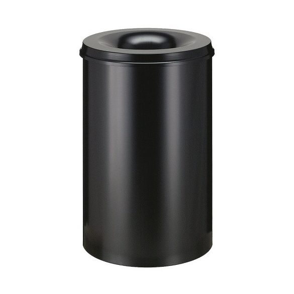 Önoltó hulladéktároló 110 l , Ø 470x720 mm
