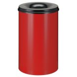 Önoltó hulladéktároló 110 l , Ø 470x720 mm