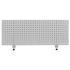 Falra szerelhető szerszám panel, 1181x456 mm
