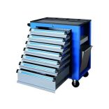 Szerelőkocsi, 750x440x880 mm