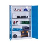 Szerszámos műhelyszekrények,  többféle méretben