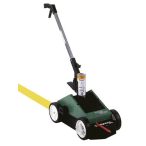   Talajjelölő gép, Perfekt Striper, vonalszélesség: 50-120 mm