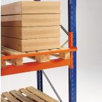   Áttolást gátló raklapállványhoz, mező szélesség: 3 600 mm