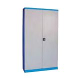 Műhely CB szekrény