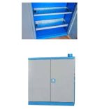 VSZ alacsony vegyszertároló szekrény