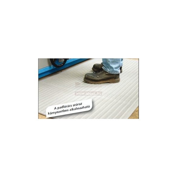 Ergonomiai bordás szőnyeg 