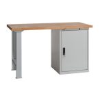 AWB New D Munkaasztal 1500/2000x700x880 mm