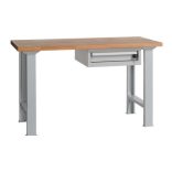 AWB New H1 munkaasztal  1500/2000x700x880 mm