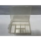 Fedeles doboz  Class10