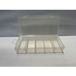 Fedeles doboz  Class11