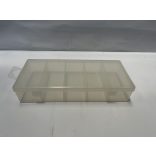 Fedeles doboz  Class11