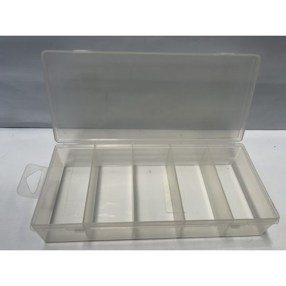 Fedeles doboz  Class11