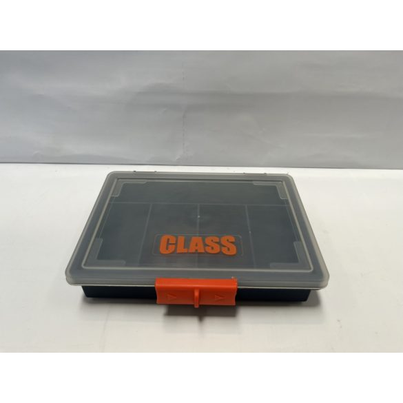 Fedeles doboz  Class18