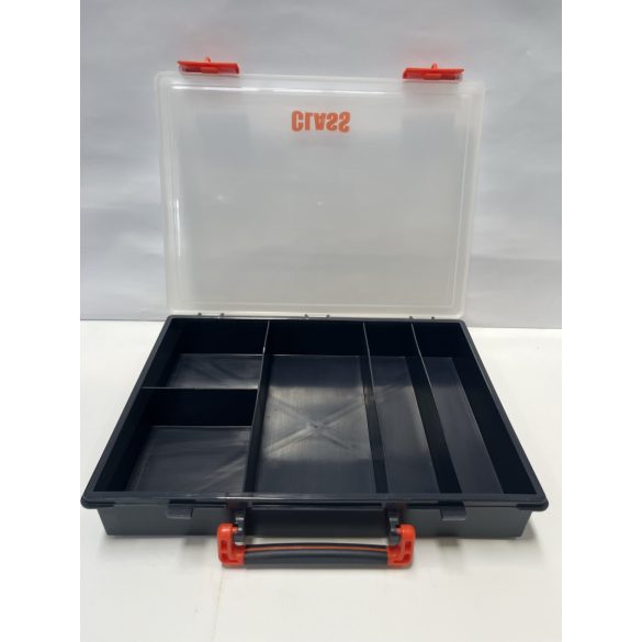 Fedeles doboz  Class30