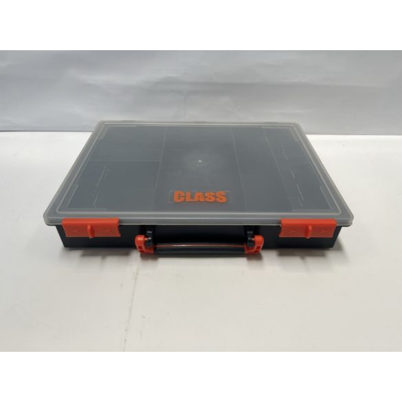 Fedeles doboz  Class30