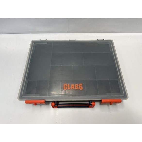 Fedeles doboz  Class31