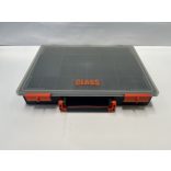 Fedeles doboz  Class31