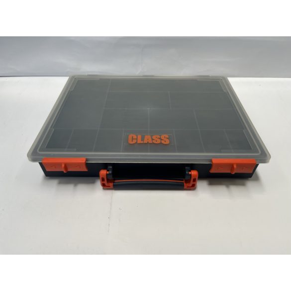 Fedeles doboz  Class31