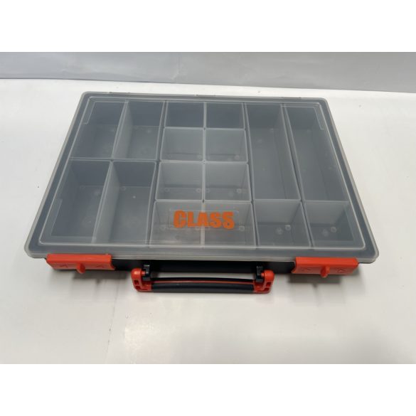 Fedeles doboz  Class32