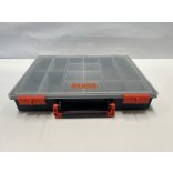 Fedeles doboz  Class32